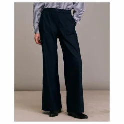 Pantalon Perillo | Bleu marine