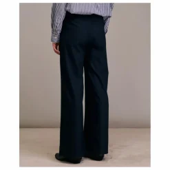Pantalon Perillo | Bleu marine