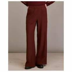 Pantalon Perillo | Brique