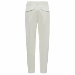 Pantalon Phenix | Ecru