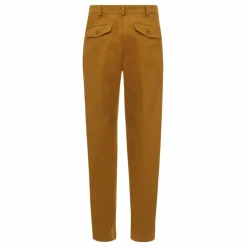 Pantalon Phenix | Tabac