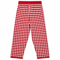 Pantalon Piano Vela Coton Bio | Ecru