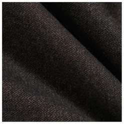 Pantalon Plissé Track | Marron