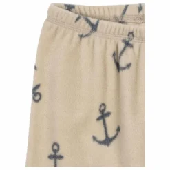Pantalon Polaire Tavi Arches Fibres Recyclées | Beige