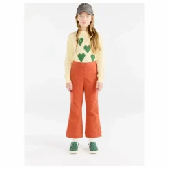 Pantalon Porcupine | Rouille