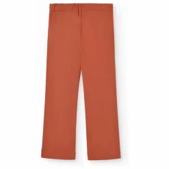 Pantalon Porcupine | Rouille