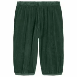 Pantalon Porgy Coton Bio | Vert