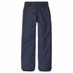 Pantalon Powder Town Recyclé | Bleu marine