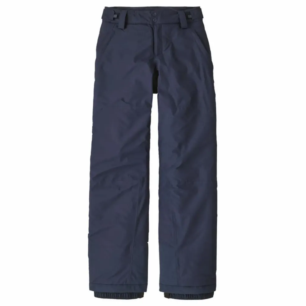 Pantalon Powder Town Recyclé | Bleu marine
