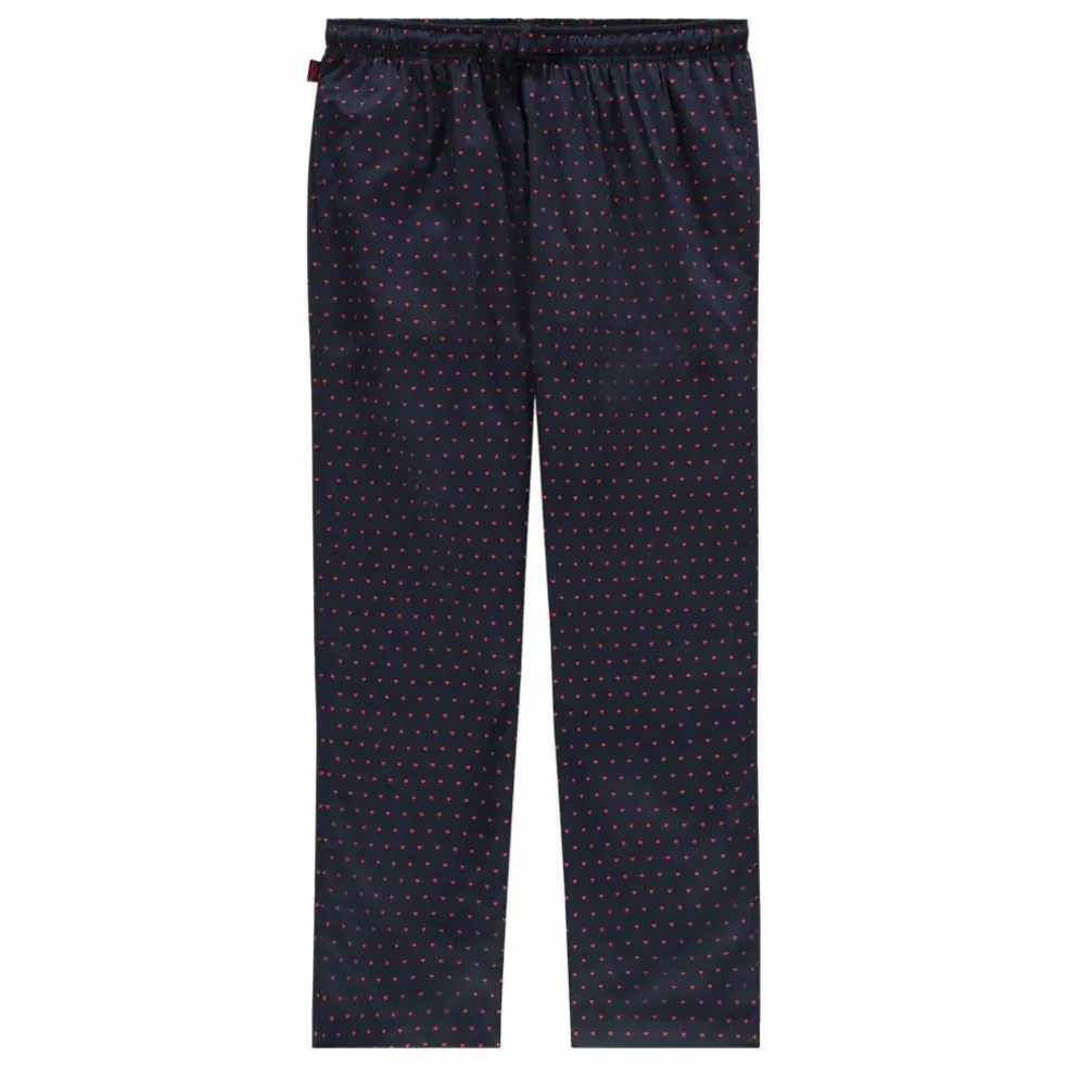 Pantalon Pyjama Luv | Bleu marine