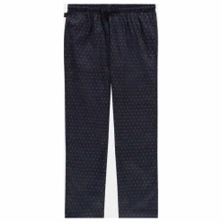 Pantalon Pyjama Luv | Bleu marine