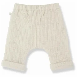 Pantalon Ramon | Ecru