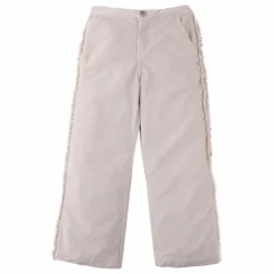 Pantalon Rhea | Rose poudré