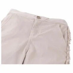 Pantalon Rhea | Rose poudré