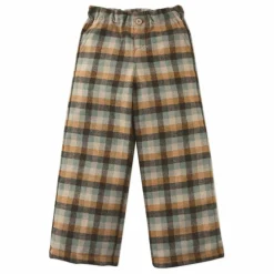 Pantalon Rhoda | Marron
