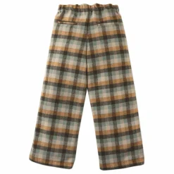 Pantalon Rhoda | Marron