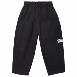 Pantalon Ripstop Pioneer | Noir