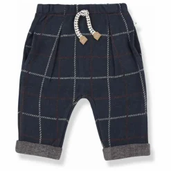 Pantalon Robin | Bleu marine