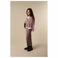Pantalon Rosenda | Rose