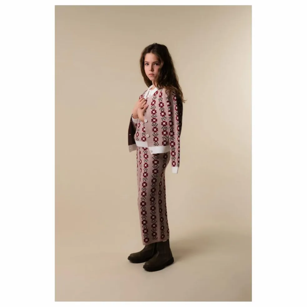 Pantalon Rosenda | Rose