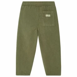 Pantalon Rygybay | Khaki