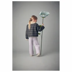 Pantalon Salia Maille Bébé | Parme