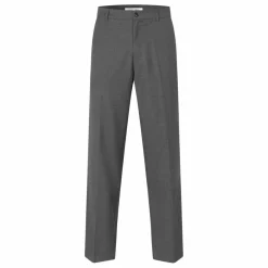 Pantalon Sanoah | Gris foncé