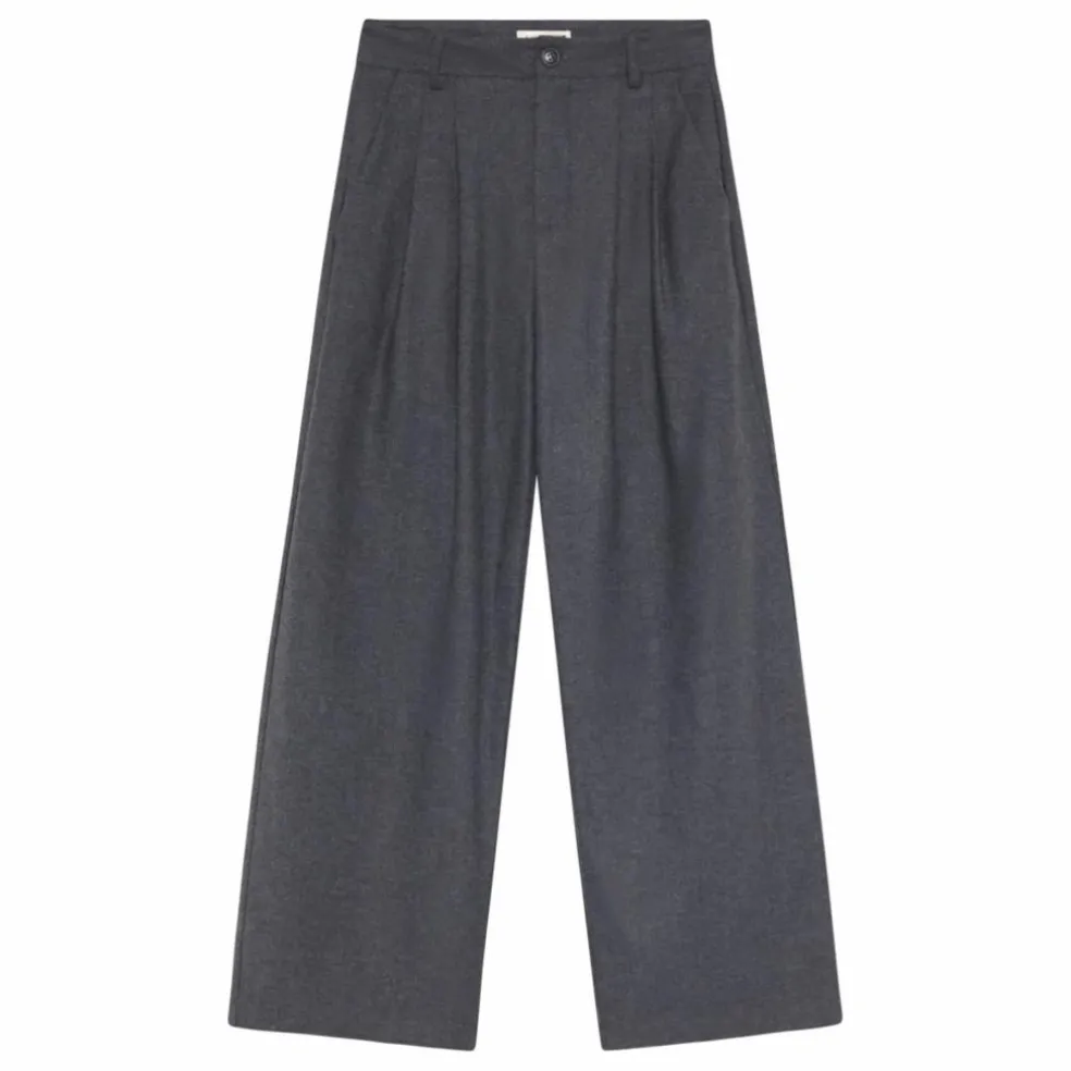 Pantalon Sastre Charles | Noir