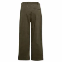 Pantalon Scarlett Cord | Vert forêt