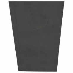 Pantalon Senne | Gris anthracite