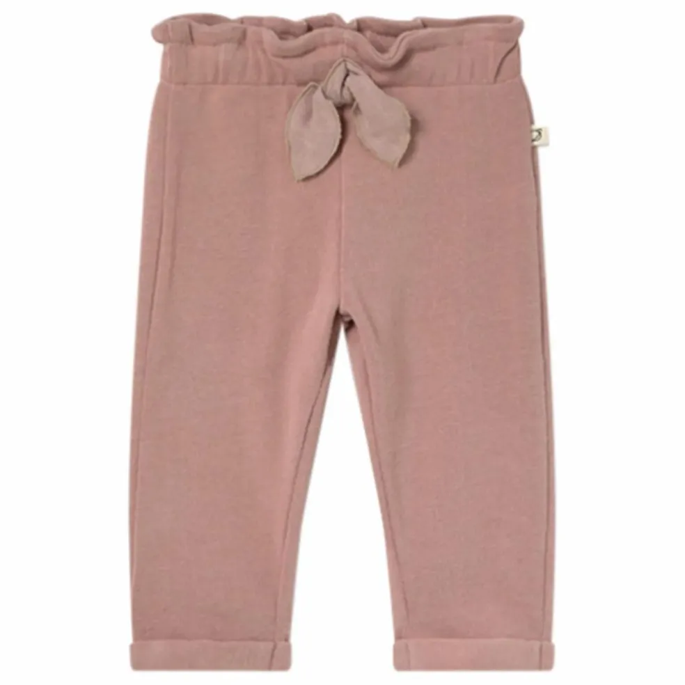 Pantalon Sicilia | Rose