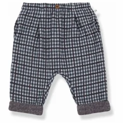 Pantalon Simon | Bleu marine
