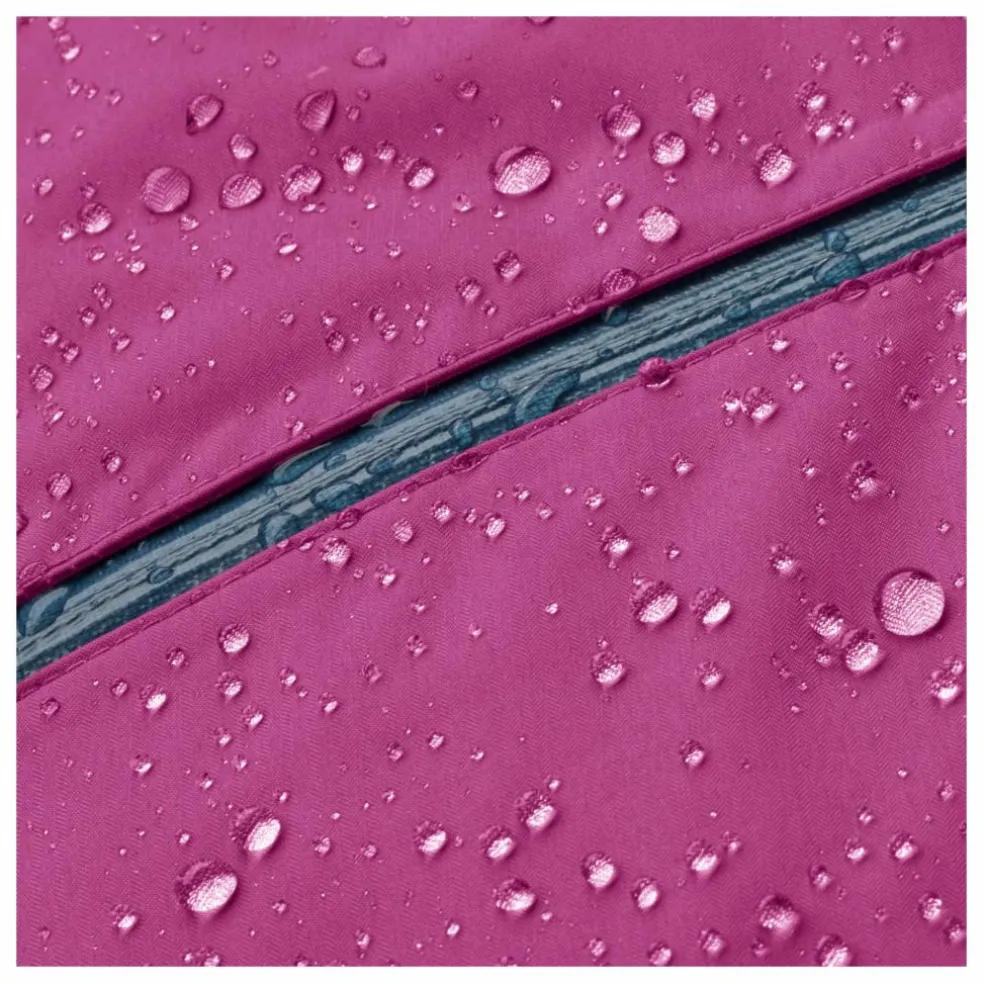 Pantalon Ski Snowbelle | Rose fuschia