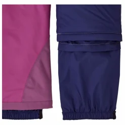 Pantalon Ski Snowbelle | Rose fuschia