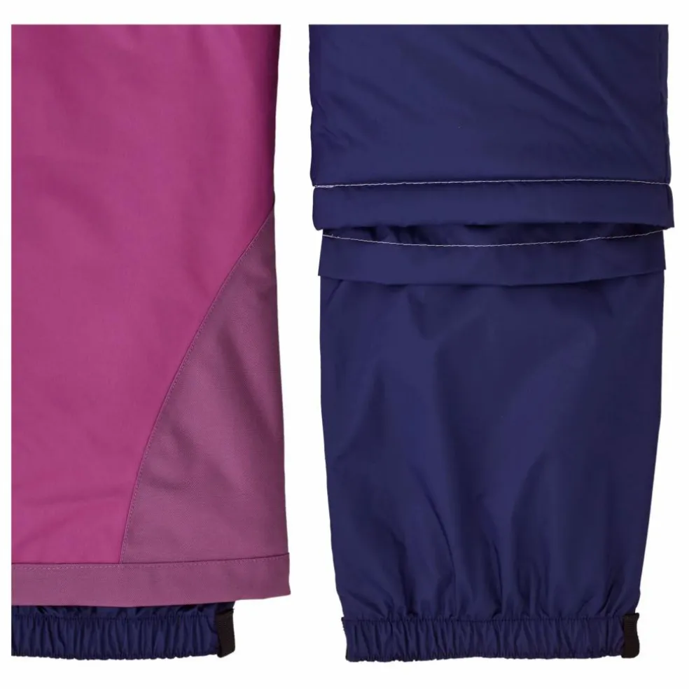 Pantalon Ski Snowbelle | Rose fuschia