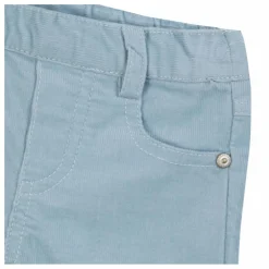 Pantalon Slim Bébé | Bleu Clair