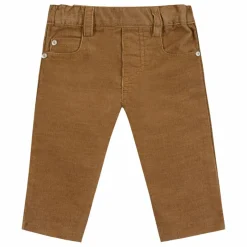 Pantalon Slim Bébé | Camel