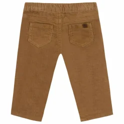 Pantalon Slim Bébé | Camel