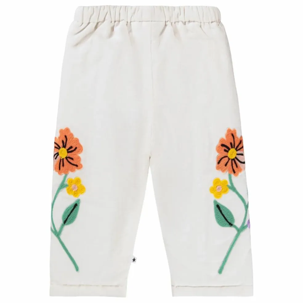 Pantalon Soul Coton Bio | Beige