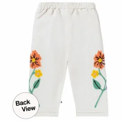 Pantalon Soul Coton Bio | Beige