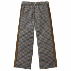 Pantalon Stanley | Marron