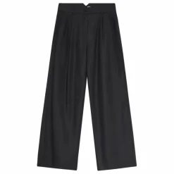 Pantalon Stranger In The Night Sinatra | Bleu noir