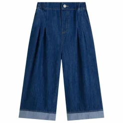Pantalon Suri | Denim