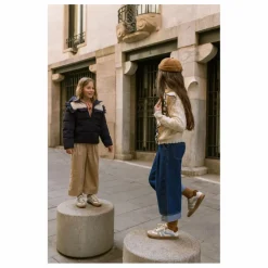 Pantalon Suri | Denim