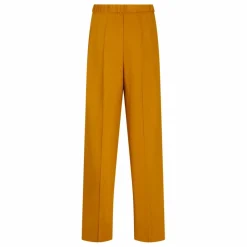 Pantalon Taille Haute | Mordoré