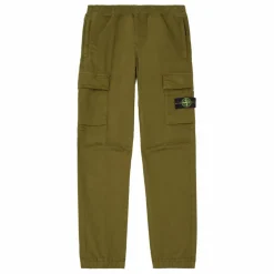 Pantalon Tarered | Vert kaki