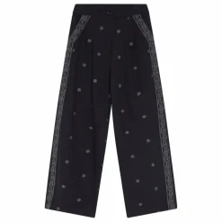 Pantalon Tequila Diego | Noir