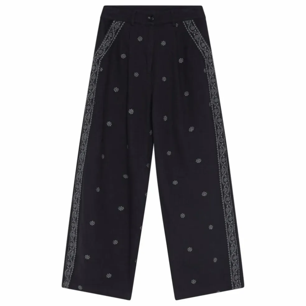 Pantalon Tequila Diego | Noir