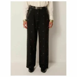 Pantalon Tequila Diego | Noir