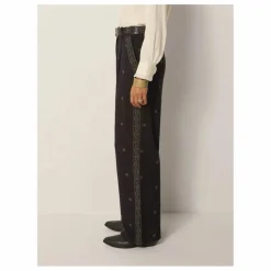 Pantalon Tequila Diego | Noir